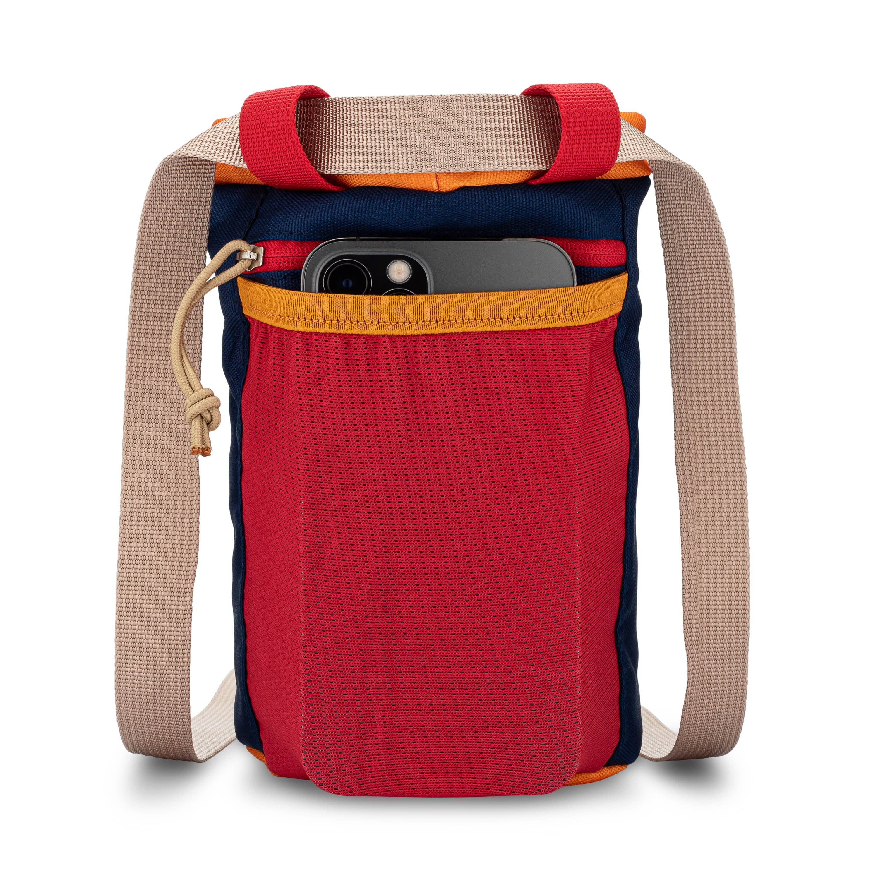Oso Supply Co - Vente Accessoires de sport - Sac à craie Oso Classic23