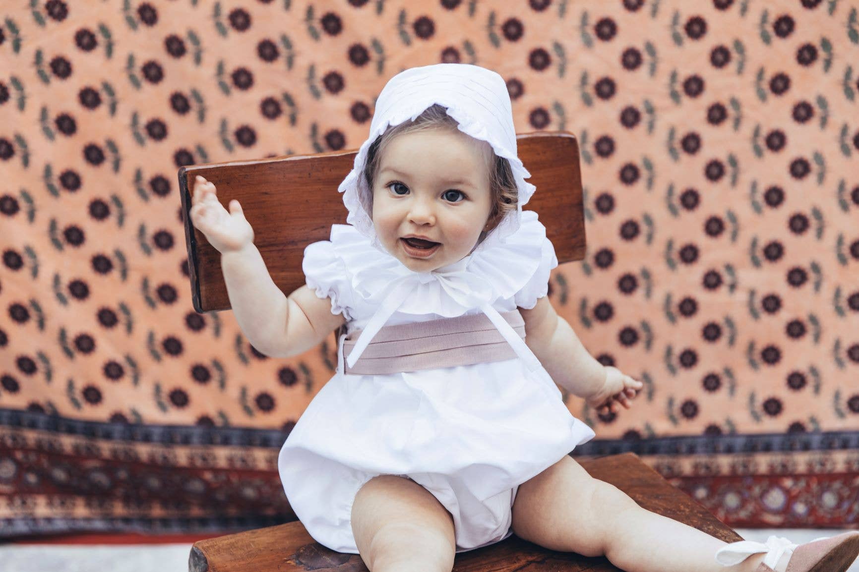 Nós e Tranças - Wholesale Belt - Kids - Faixa Com Nervuras [ + Cores]3