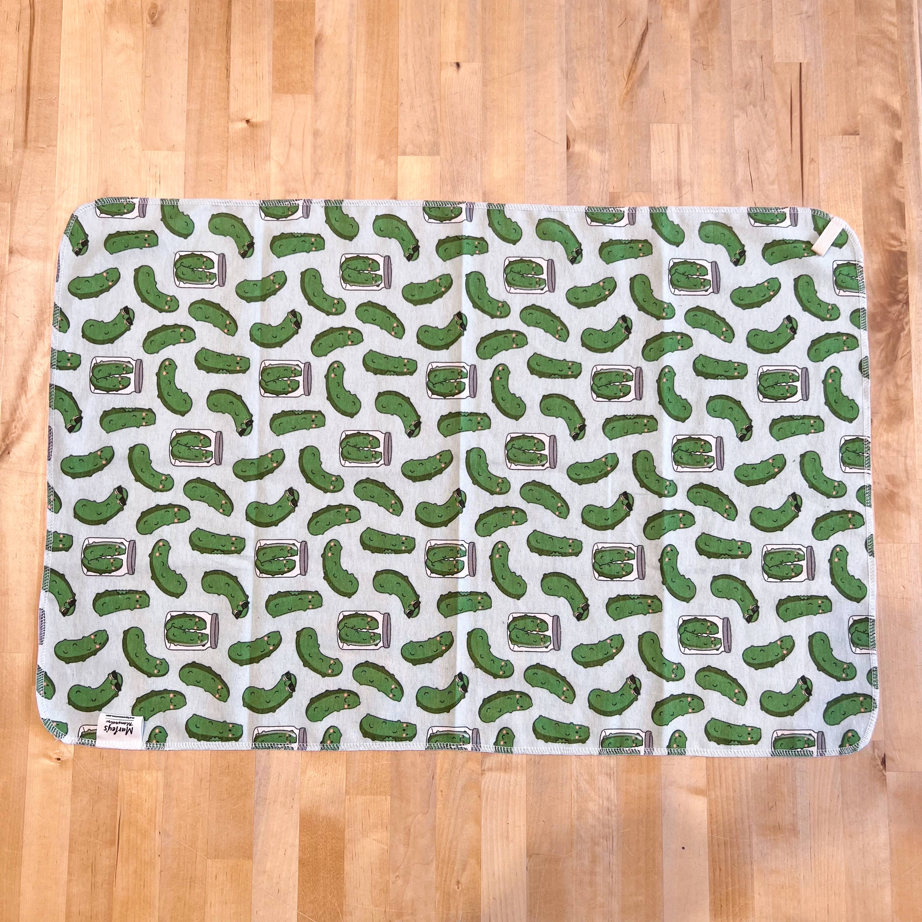 Marley's Monsters - Vendita all'ingrosso Strofinacci - Strofinaccio da cucina - Confezione da 617