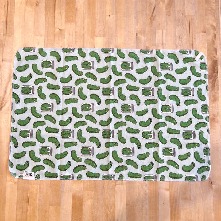 Marley's Monsters - Vendita all'ingrosso Strofinacci - Strofinaccio da cucina - Confezione da 617