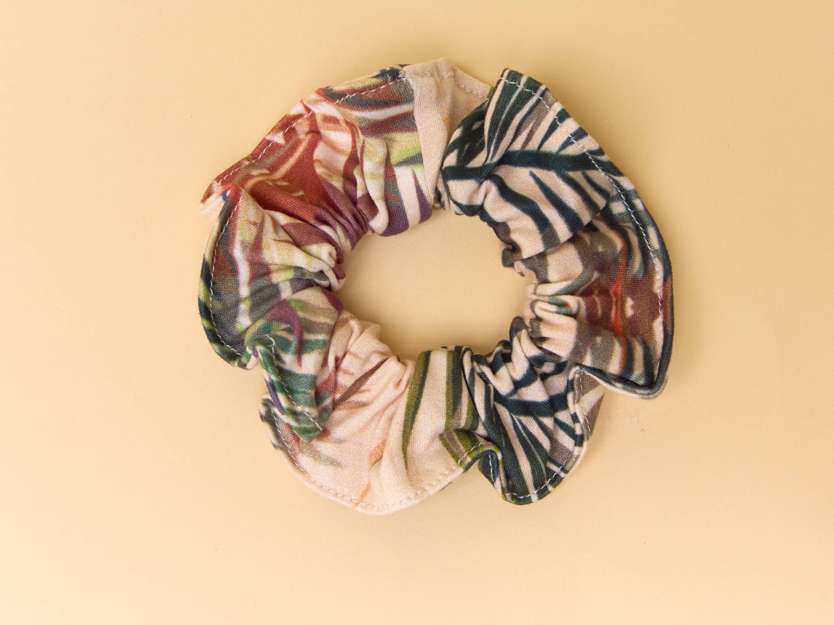 Terra Natural Designs – wholesale Scrunchie - Women’s – Petite Sport Scrunchie Duo3