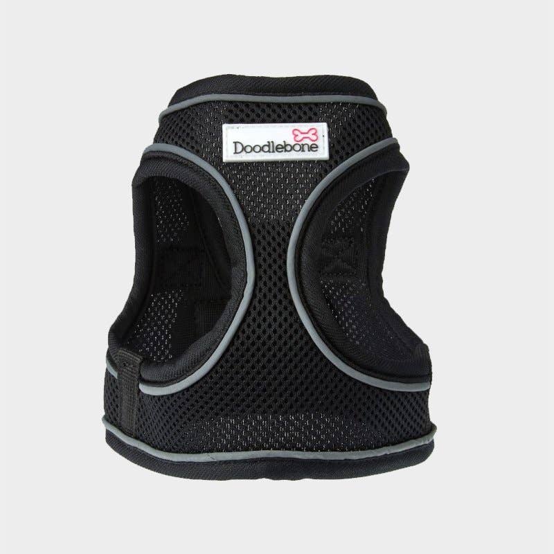 4cats Heimtierbedarf GmbH - Vendita all'ingrosso Pettorina - Cani - Imbracatura Doodlebone® Snappy - 10 colori, 6 misure7