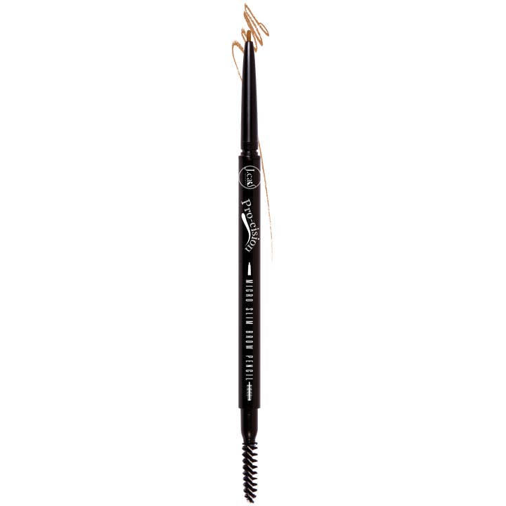 J.Cat Beauty - Wholesale Eyebrow Pencil/Filler - Pro-Cision Micro Slim Brow Pencil1