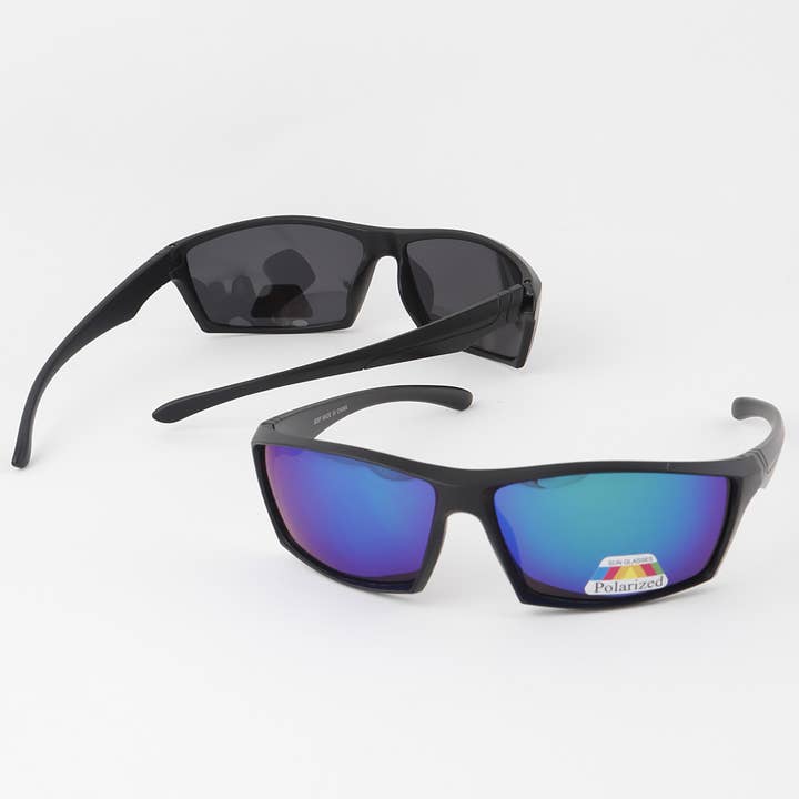 MIX Classic Polarized Sunglasses for wholesale on Faire1
