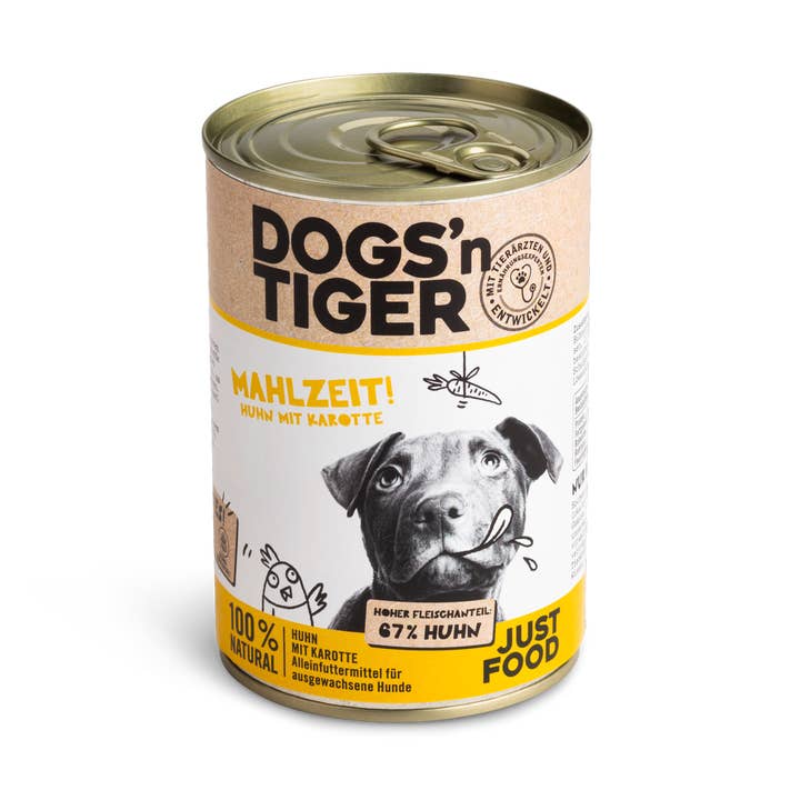 Cibo per cani adulti Dogs'n Tiger, pollo e carote e ulteriori Risultati per automatico cibo cani grandi all'ingrosso. Resi gratuiti e termini di pagamento a 60 giorni su Faire in tendenza su Faire.