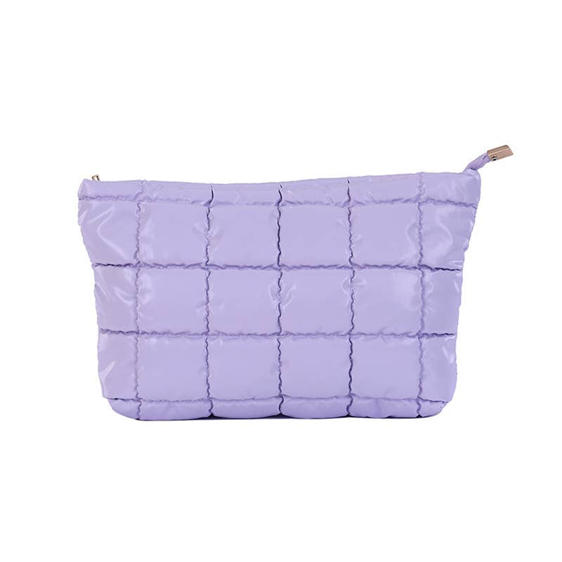 wandf - Wholesale Makeup/Cosmetic Bag - Makeup Bag Cotton Small Travel Cosmetic Bag Toiletry Bag6