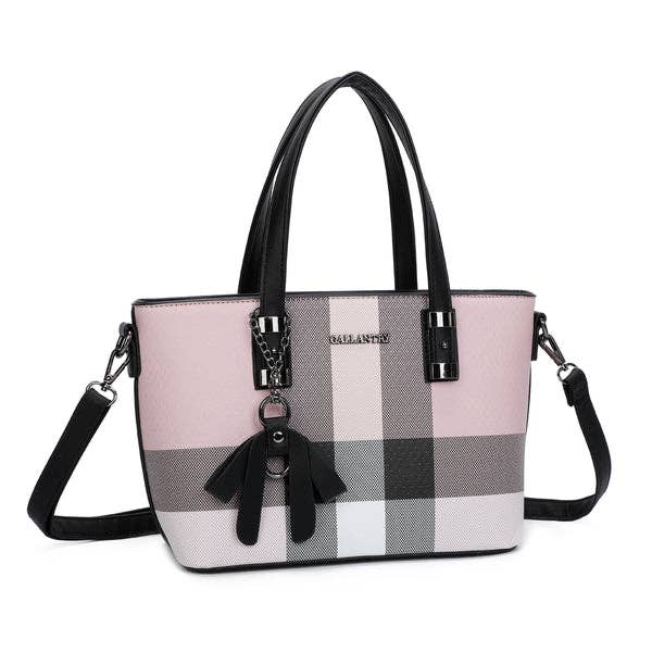 Gallantry - Vente Sac porté épaule – femme - Mini Jolie (M-9329-6)12