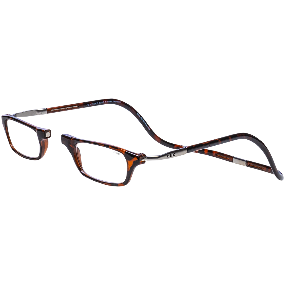 CliC Readers - Wholesale Eyeglasses - Unisex - Original Expandable Reader4