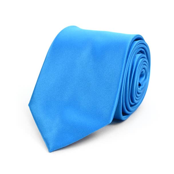 Selini New York - Wholesale Necktie - Men's - Men's Solid Color Quality Formal Ties23
