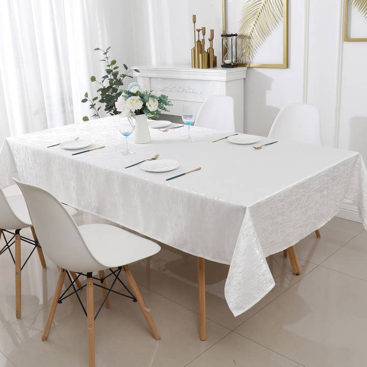 Nappe Jacquard TC1324-5472 pour la vente par Majestic Giftware Inc