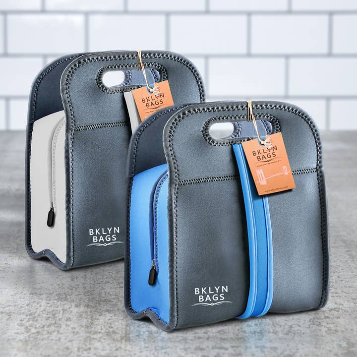 Bklyn Bento - Wholesale Lunch bag/box - Lunch Bag0