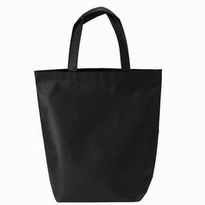 Market Street Promotions - Wholesale Tote Bag - Unisex - Jumbo Non-Woven Totes2
