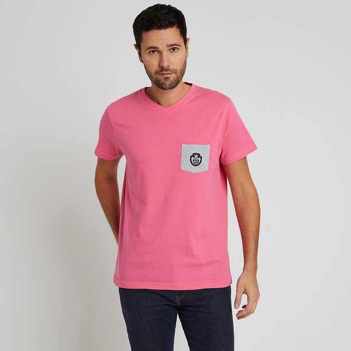 ORIGINS T-shirt für den Großhandel von Black Wellis