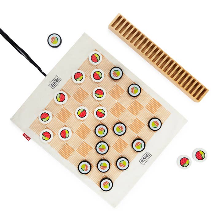 Balvi - Wholesale Board Game - Damakis checkers board game6