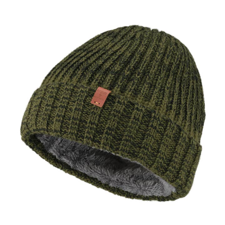 91056-01 FARVEBLOK STRIKKET HUE ARMY TWIST for engroshandel hos BICKLEY + MITCHELL AMSTERDAM