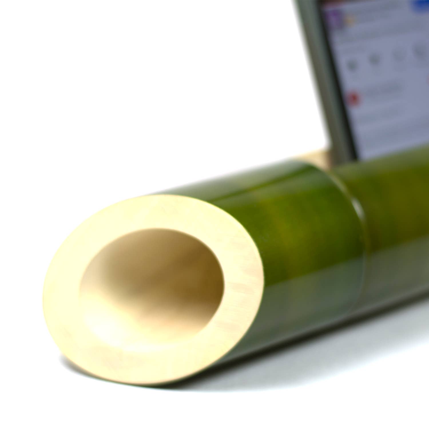 Lyfesutra GmbH - Wholesale Speakers - Handy Genie - Acoustic Natural Sound Amplifier22