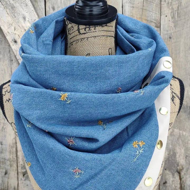 Pretty Jean for wholesale by Sew U.P. Style Co.