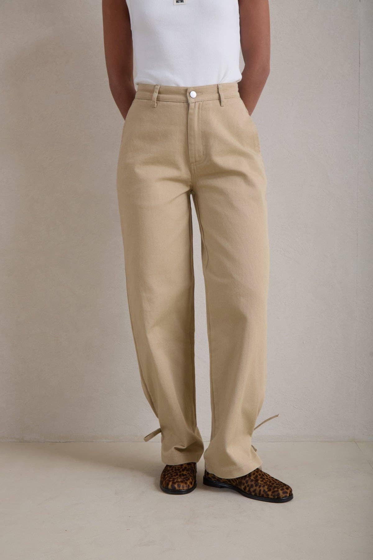 MEYME - Vendita all'ingrosso Jeans - Donna - Jeans Denim Wabi2