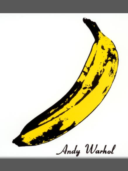 VELVET UNDERGROUND, Magnet, Button, NICO for wholesale by Ba Ba Buttons