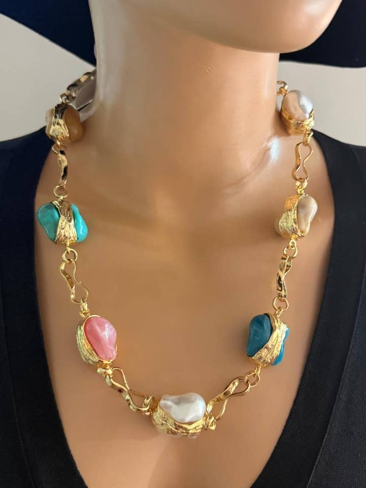 Verre coloré Verre coloré pour la vente par BUBU BY TEKIN SHOP