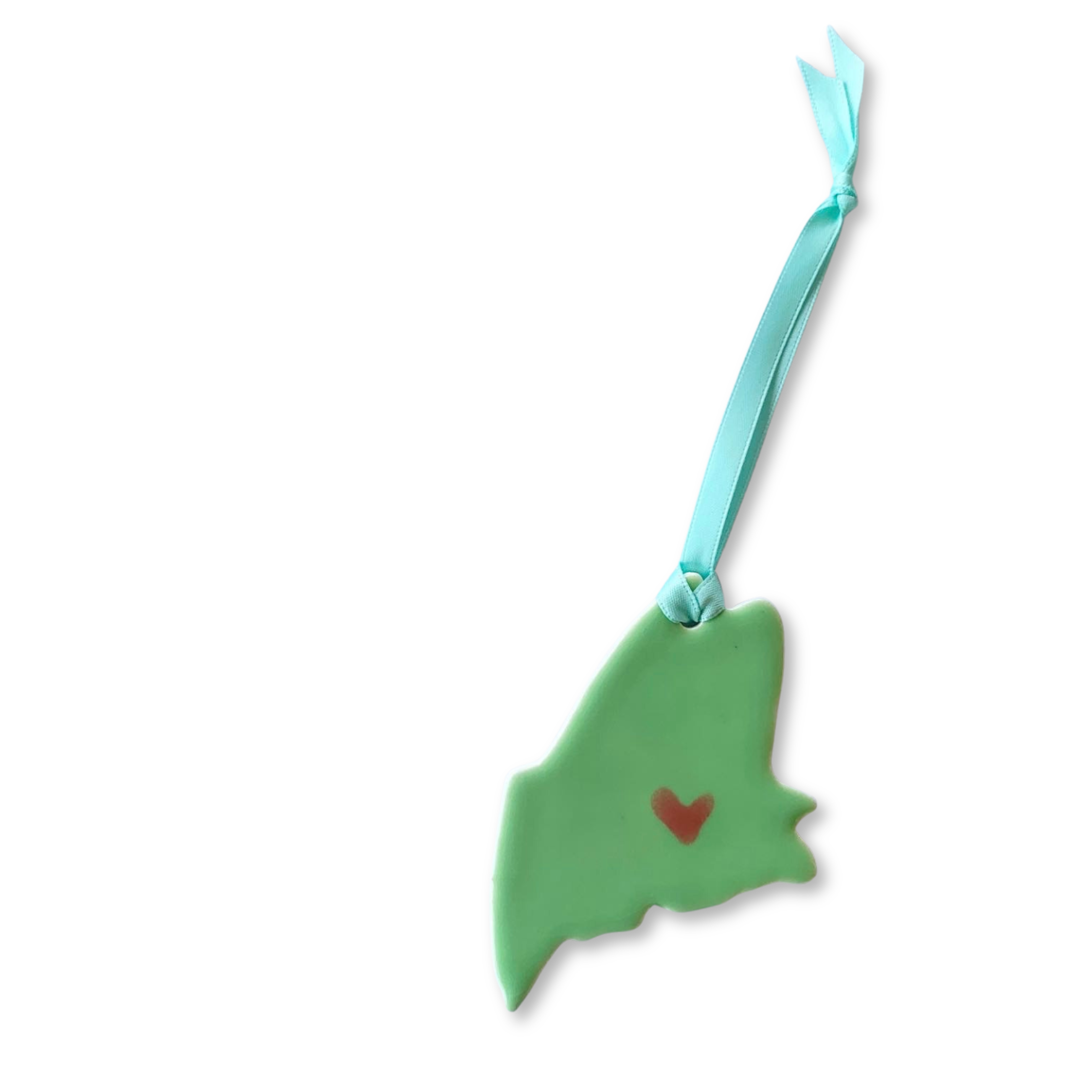 Lola Arts - Vente Objets de décoration - Ornements d'État en céramique5