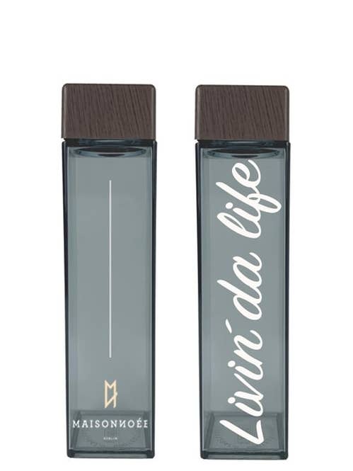 botella de belleza hidro para venta al por mayor de Maisonnoée