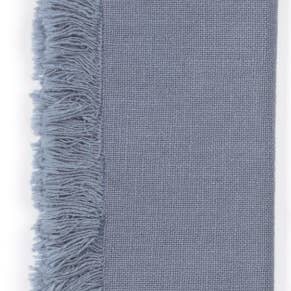 Napkins Set/4 - Muse - Folkestone Grey for wholesale by Raine & Humble