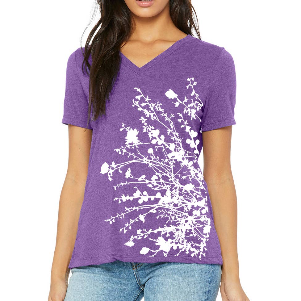 Mad Love Shop - Wholesale Screen Printed T-Shirt - Women's - Customer Requests5