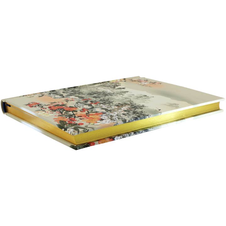 Peter Pauper Press - Wholesale Journal/Diary - Haiku Journal1