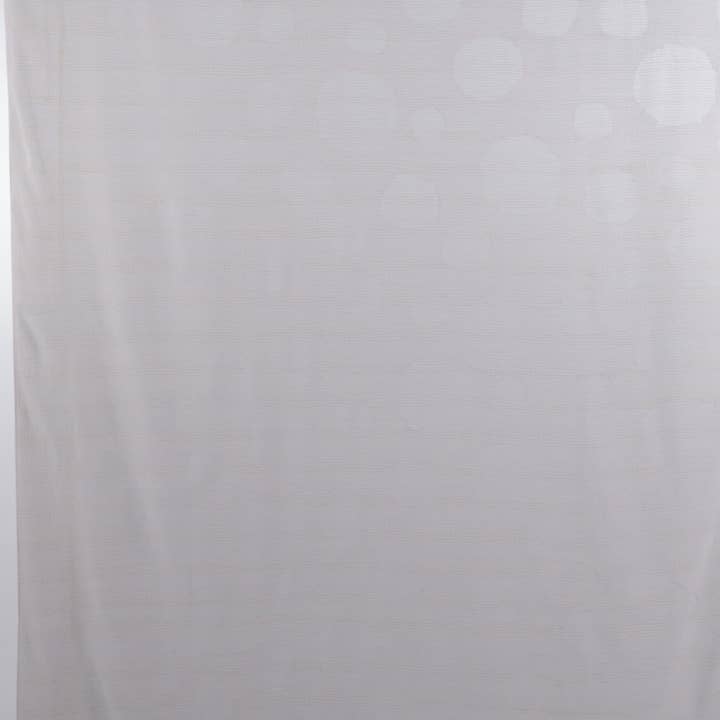 Kantha cut through Circle Curtain for wholesale by Maison Mieko