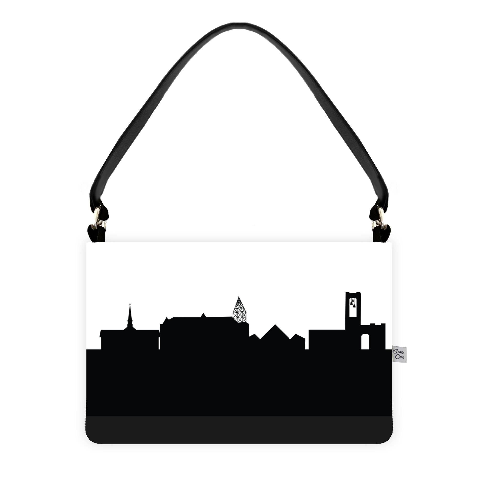 Anne Cate - Wholesale Shoulder Bag - Women's - Skyline Signature Handbag75
