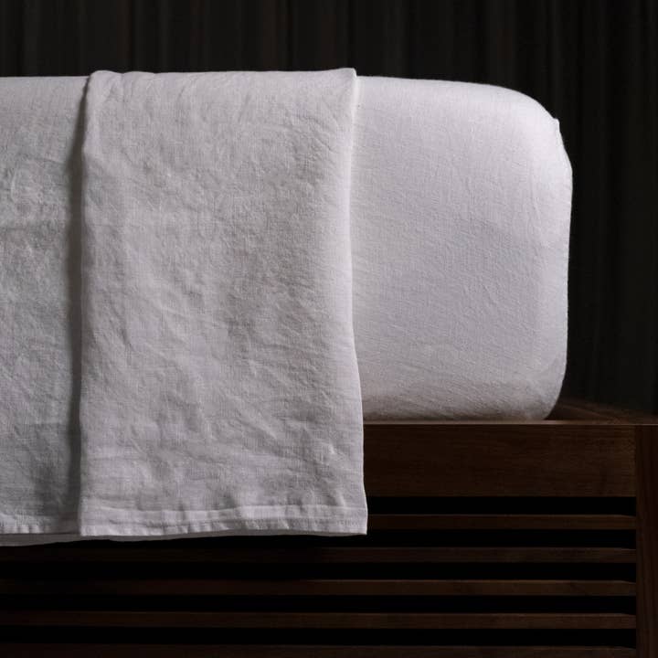 100% linned ark sæt for engroshandel hos Clementine Threads