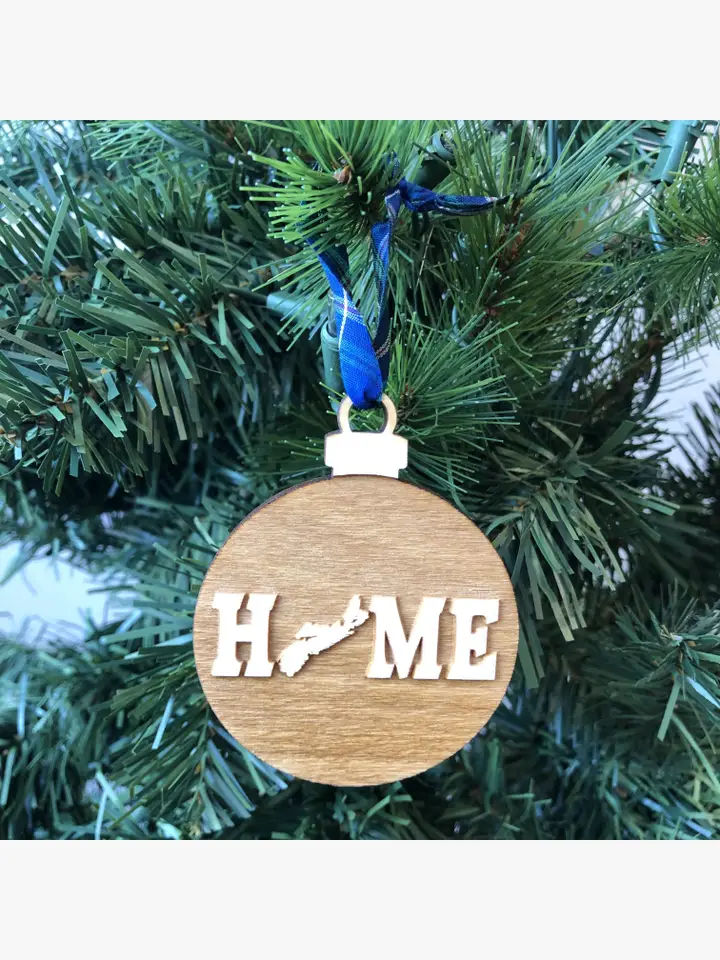 My HOME Apparel - Wholesale Ornament - Wooden "HOME" Ornaments (Various Provinces)8
