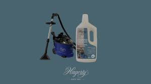 Hagerty - Wholesale Retailer Sample - Jewelry - 5* SHAMPOO CONCENTRATE 1L (60M2) HAGERTY1