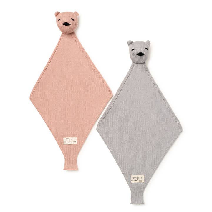 Poupée en peluche Domani Home pour la vente par Domani Home