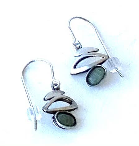 Christophe Poly / Crono Design – Engroshandel Smykkesæt – ØRERINGE Forpakning (DW12.1) - 15x Mini WireEars & Gratis Displays13