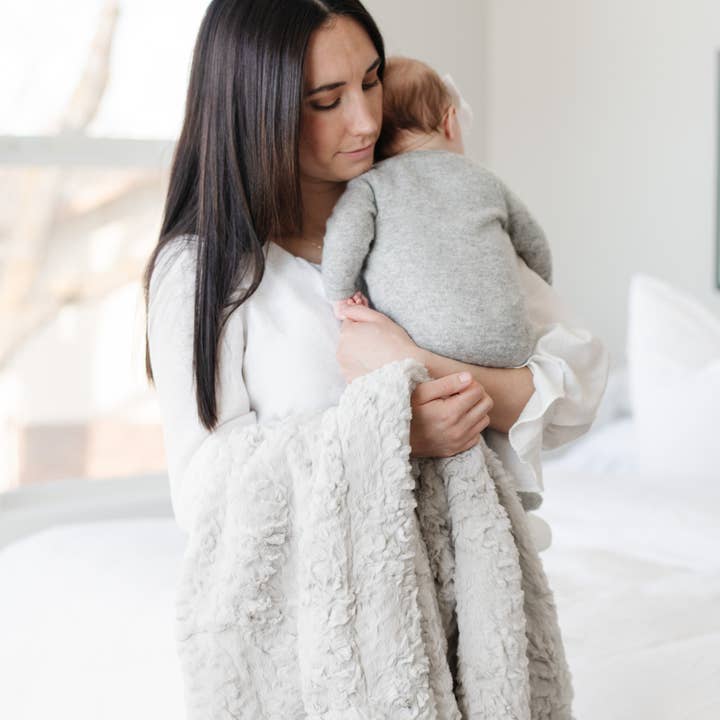 Saranoni - Wholesale Receiving Blanket - Baby - DREAM RECEIVING BLANKETS37