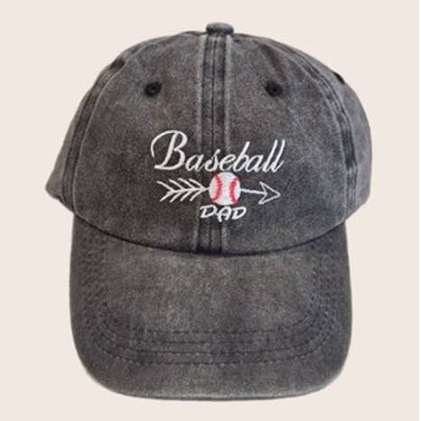 Baseballfar-kasket for engroshandel hos Prestige Boutique