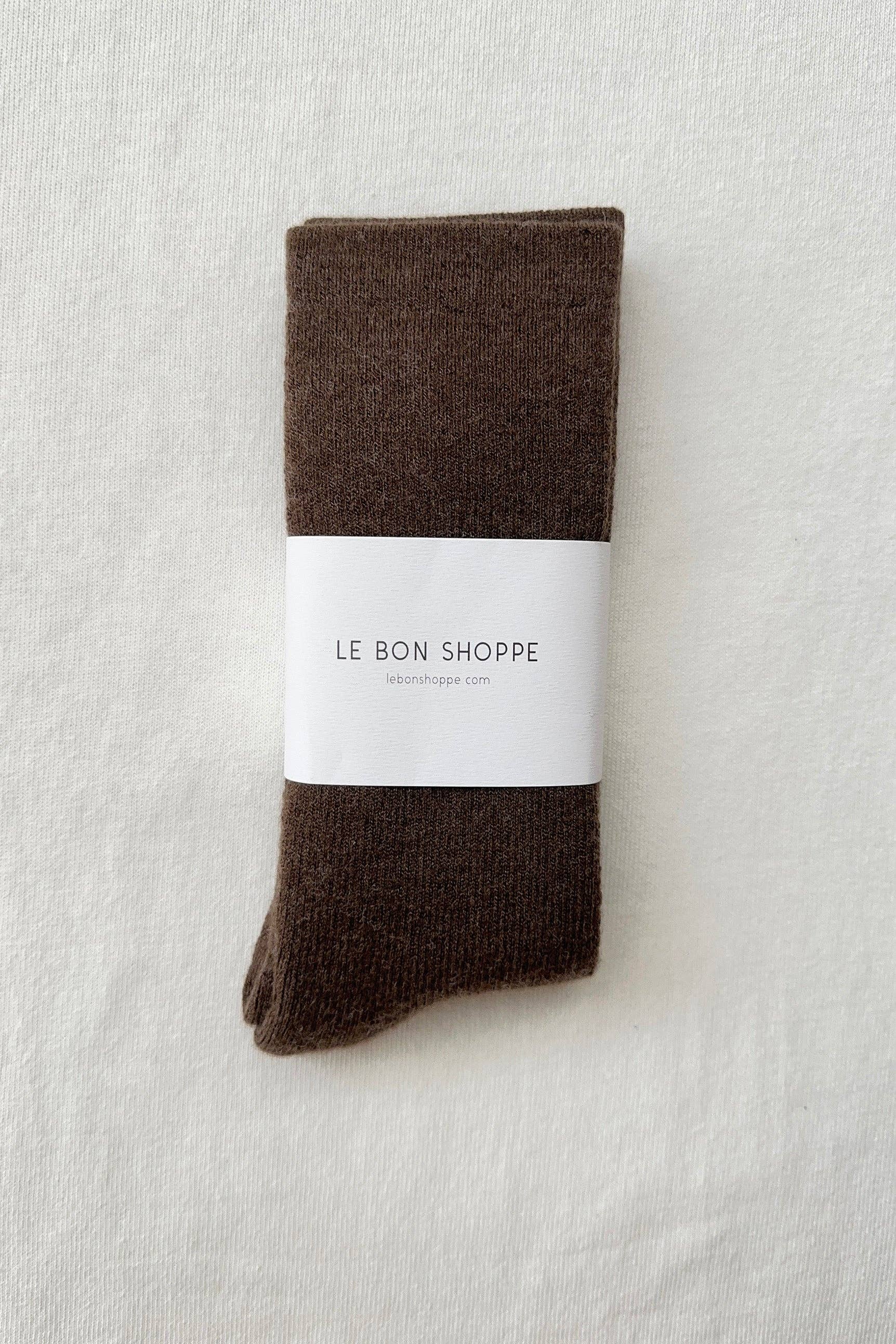 Le Bon Shoppe - Wholesale Socks - Women's - Camper Socks (wholesale)15