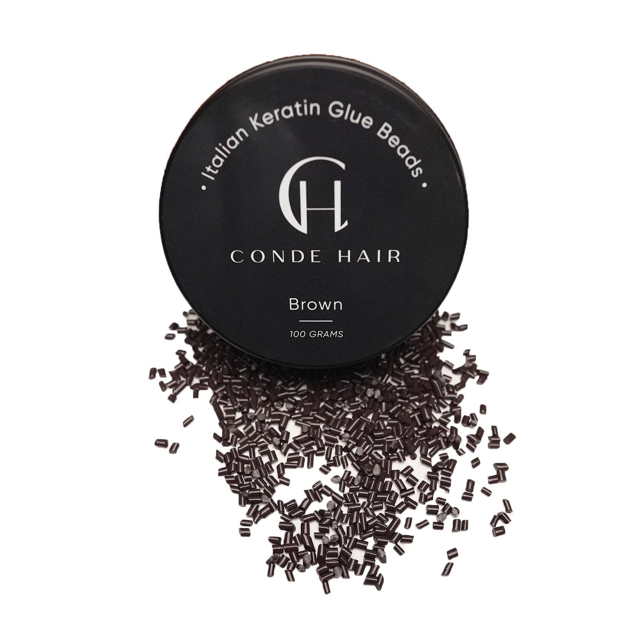 Conde Professional - Wholesale Hair Extensions - Keratin Beads1