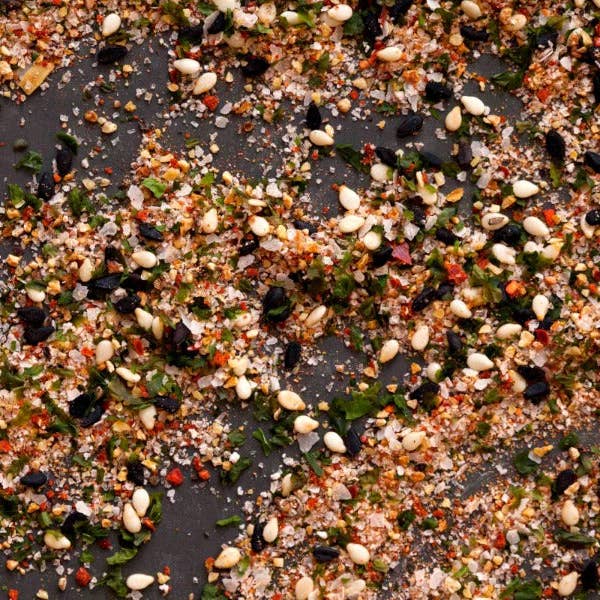 Osaka Seasoned Salt for wholesale by World Spice