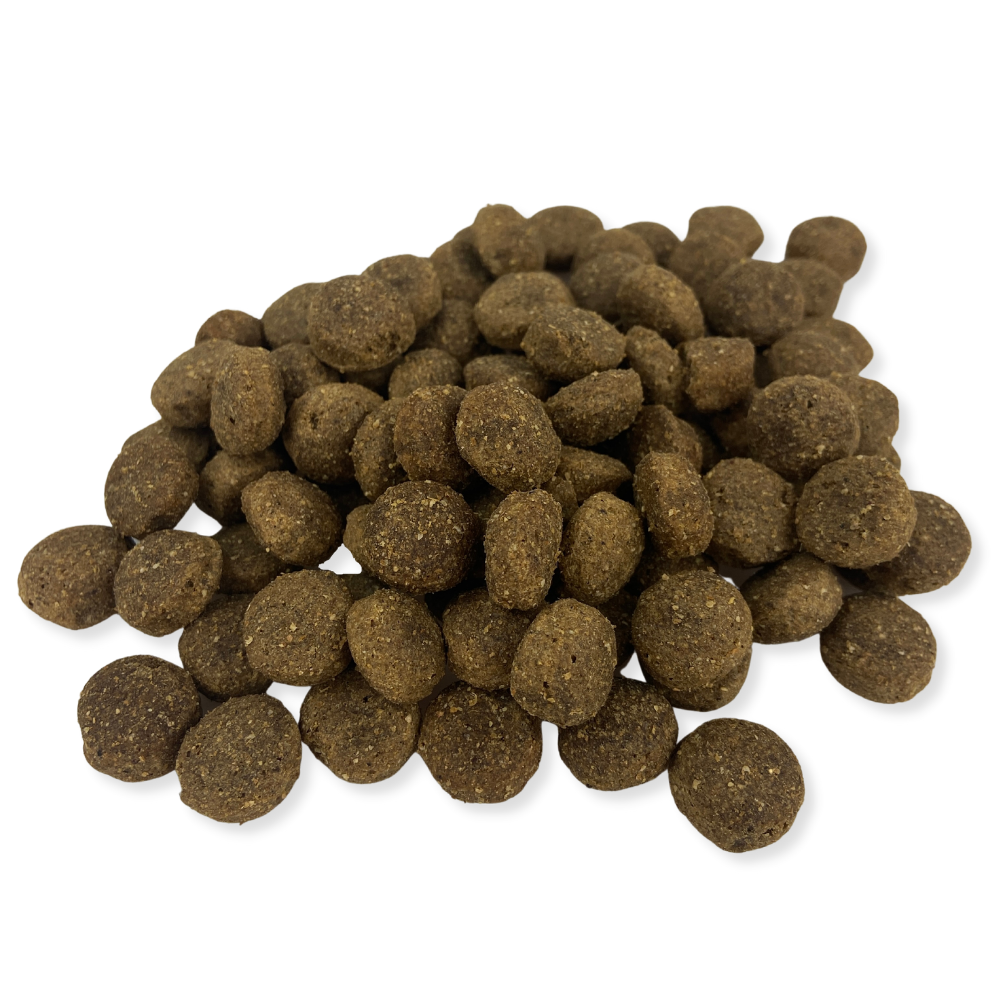 Lucky-Pet Handels- und Produktions GmbH - Wholesale Pet Food - Dog - Wolf's Nature® fjord lamb1