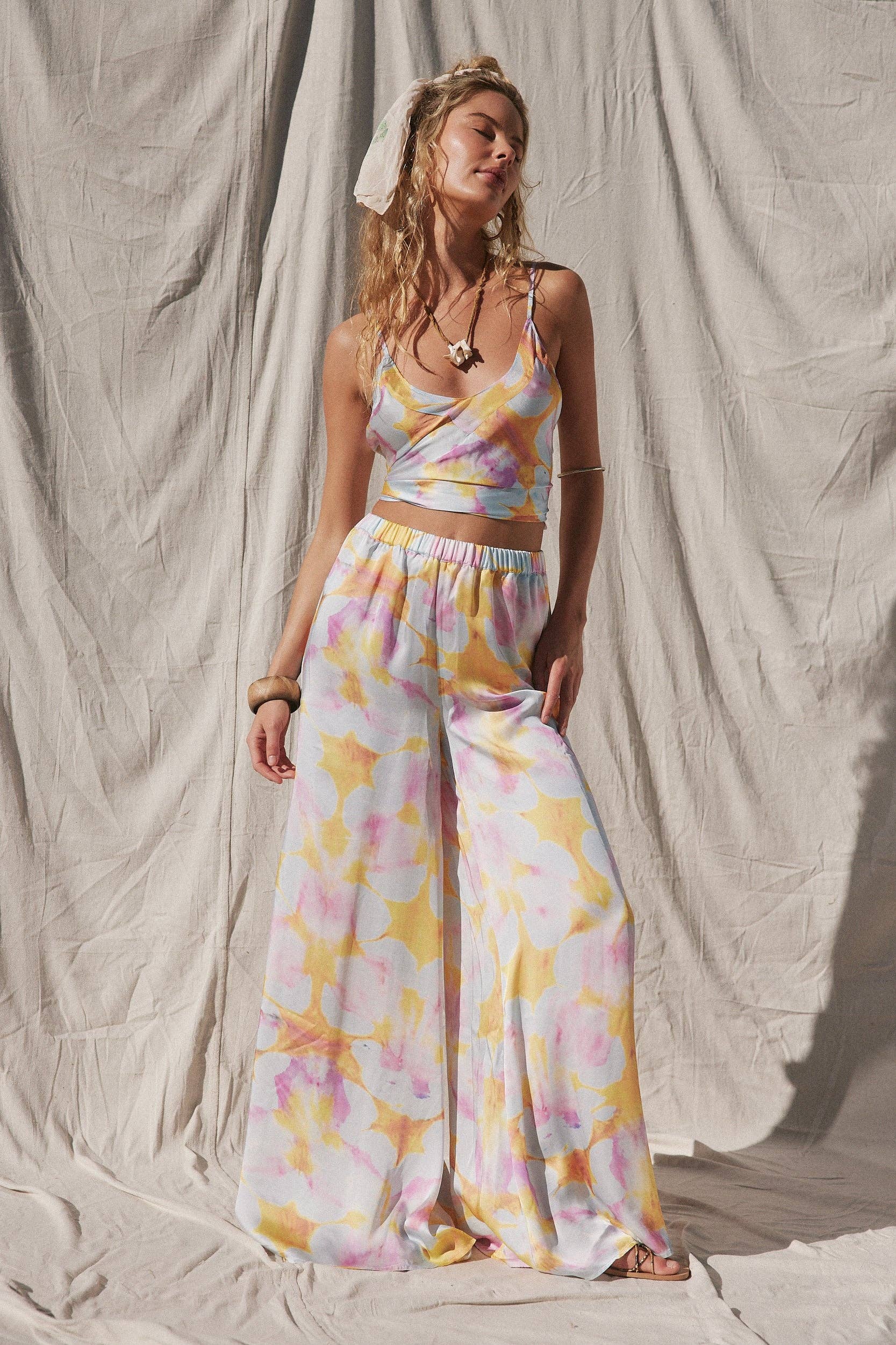 Jen's Pirate Booty – Großhandel Tanktop – Damen – Malta Tanktop6