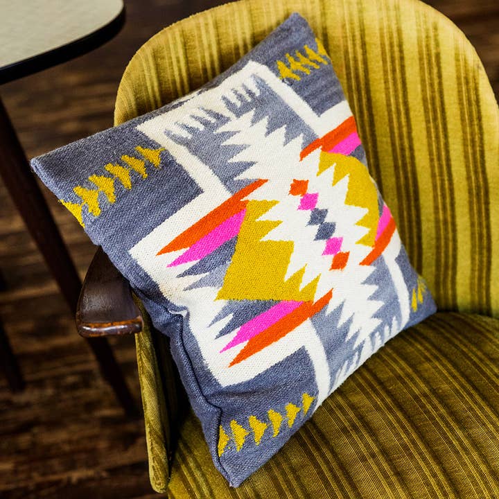 Capa para almofada Wendy por atacado de Smitten