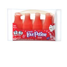 Gotta Get It Gifts - Wholesale Soda/Carbonated Drink - NIK L NIP VALENTINE CUPID LOVE POTION