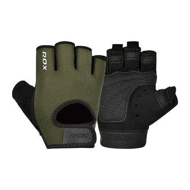 RDX INC LIMITED – wholesale Fitness equipment – GYM WEIGHT LIFTING GLOVES T111