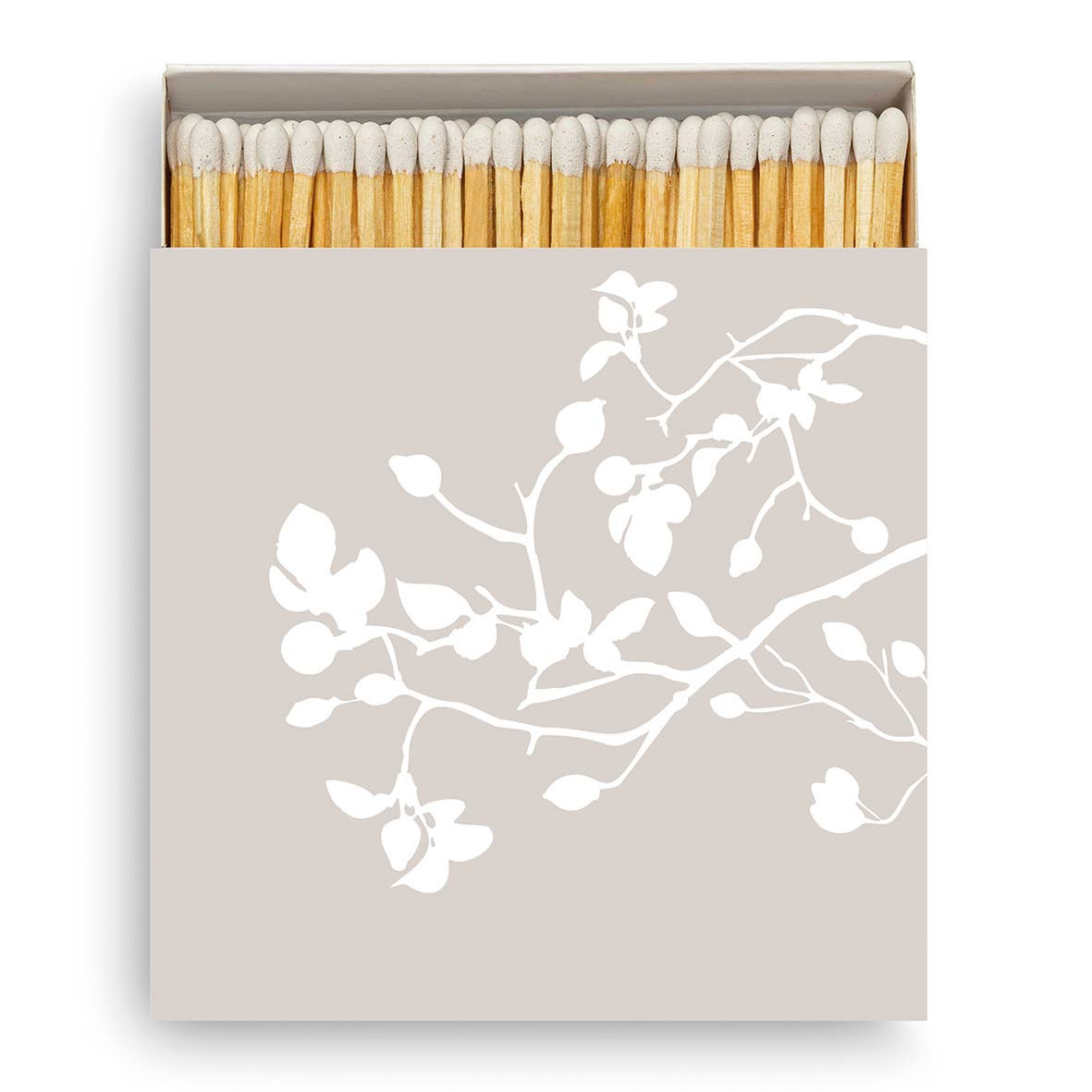 ppd Paperproducts Design GmbH - Wholesale Matches - Reine Zweigübereinstimmungen0