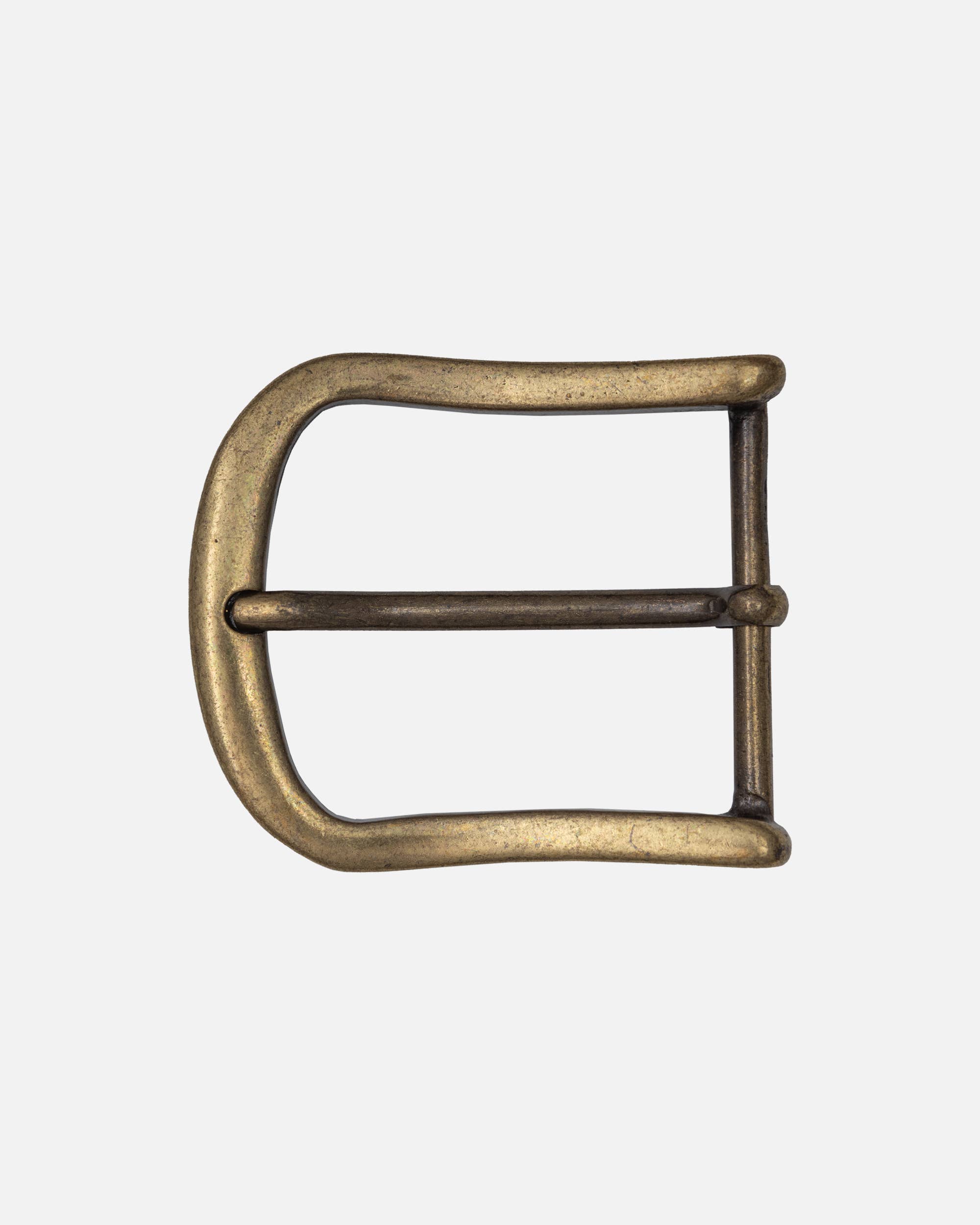 Amsterdam Heritage Leather Belts, Bags, Jackets & Apparel - Wholesale Belt - Women's - MADE TO ORDER Flavia | Cow-Hair Belt with Removable Buckle7