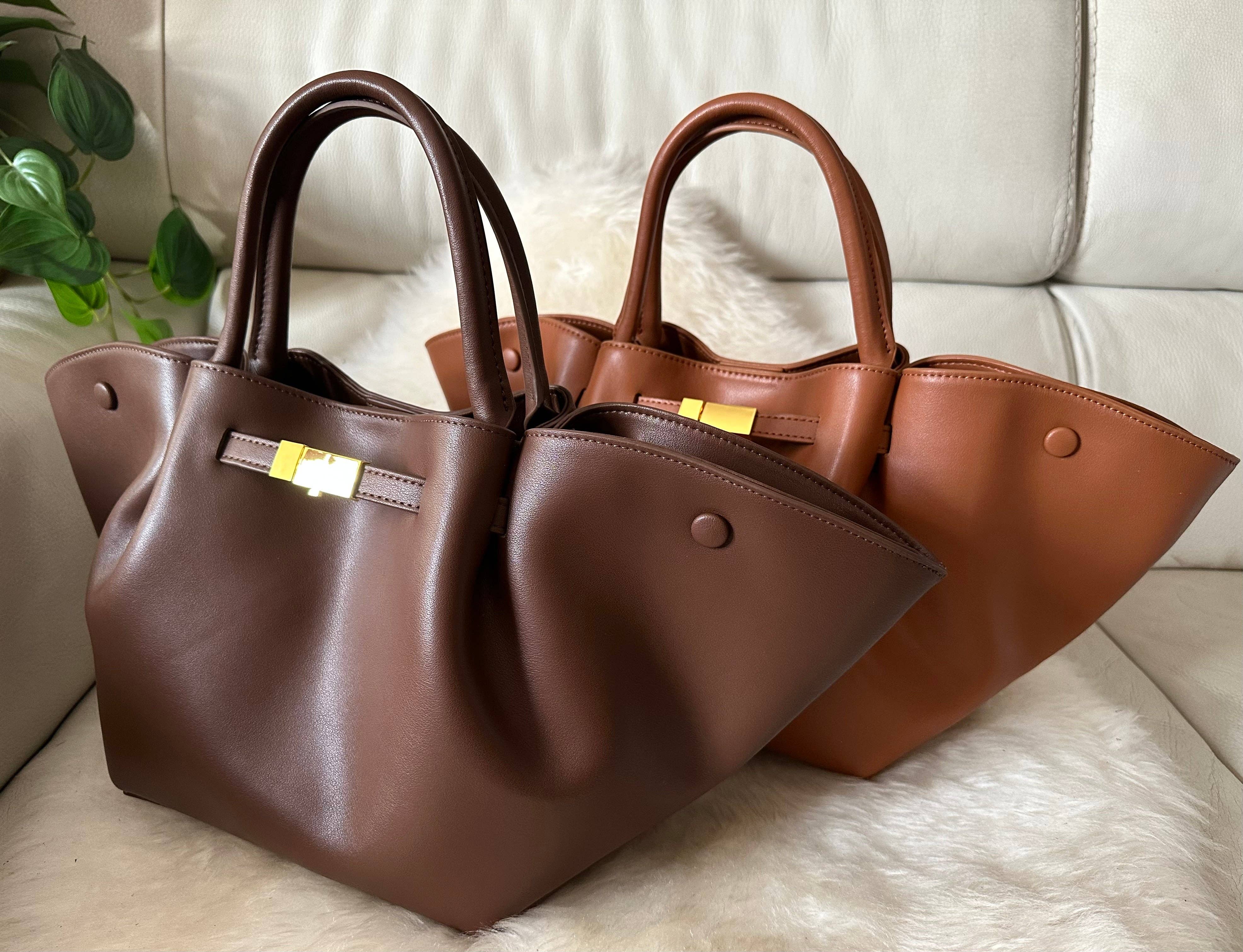 Zhade - Wholesale Top Handle Bag - Women's - CHRISTIN- Genuine leather1