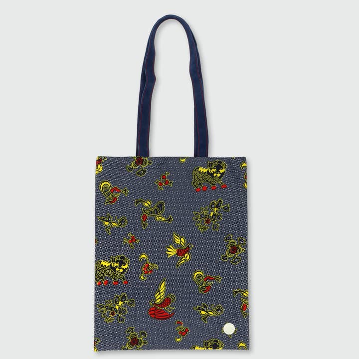 Kariba Safari Bag for wholesale by Panafrica